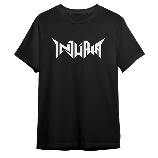 Camiseta Unissex Injúria HxBxFxLx