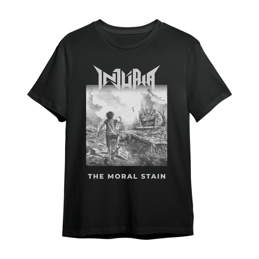 Camiseta The Moral Stain